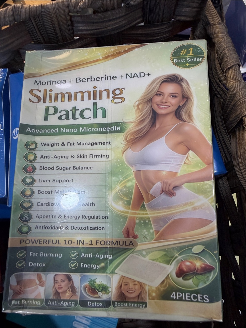 slimming - Picture 1 of 1